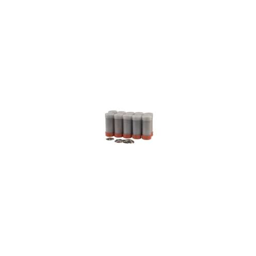 UltraWeld NUWTUBE65 Ground Rods and Grounding Systems