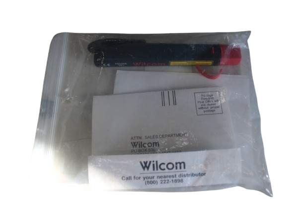 WILCOM F6230A Test Equipment
