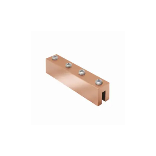 Burndy YGIBW346752N Ground Rods and Grounding Systems Burndy YGIBW346752N Ground Rods and Grounding Systems