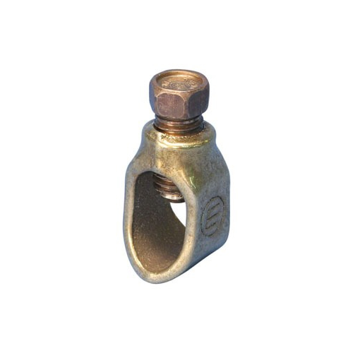 nVent HDC58R Ground Rods and Grounding Systems