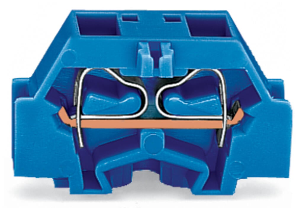 Wago 261-334 Terminal Blocks