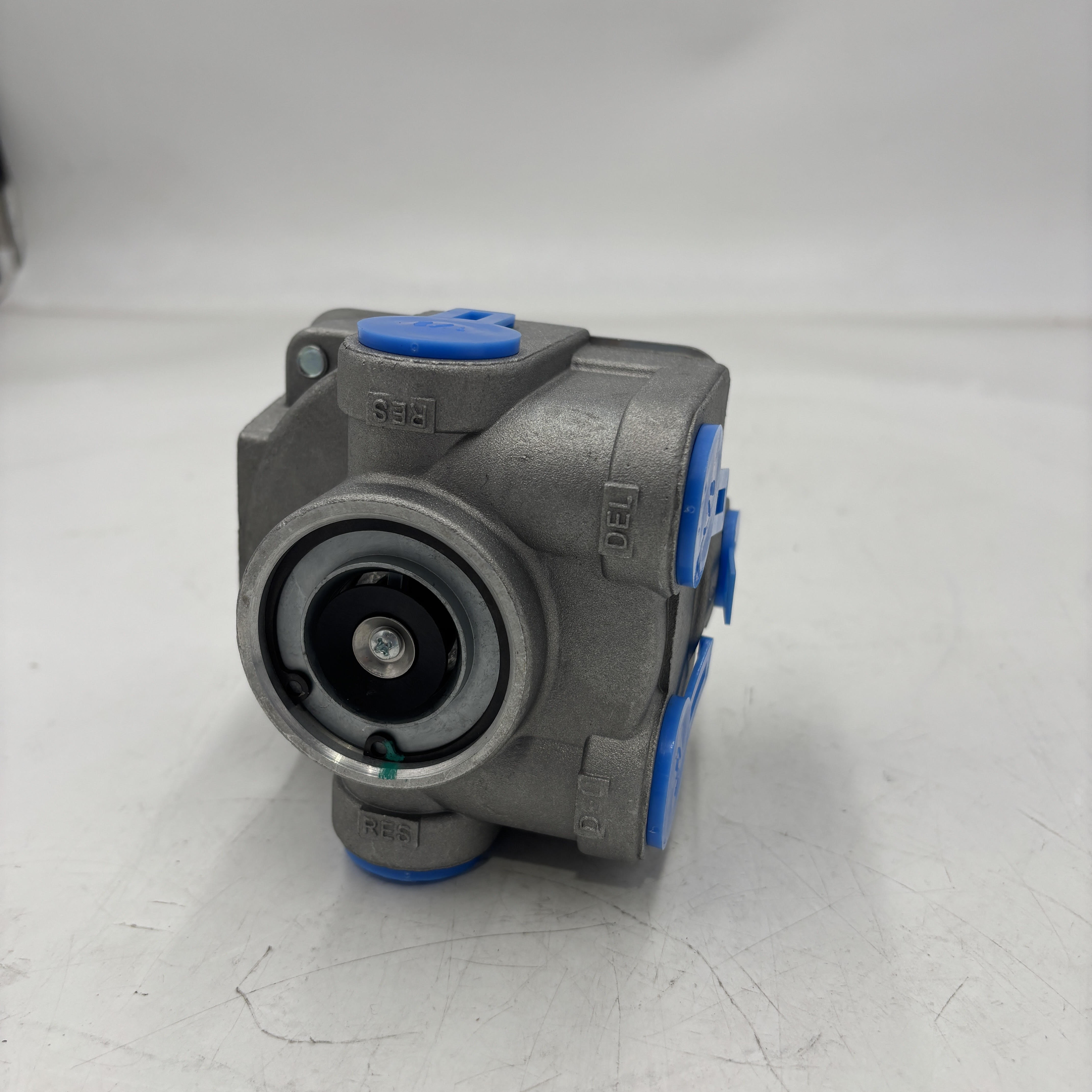 TECTRAN TV28300 Misc. Valves