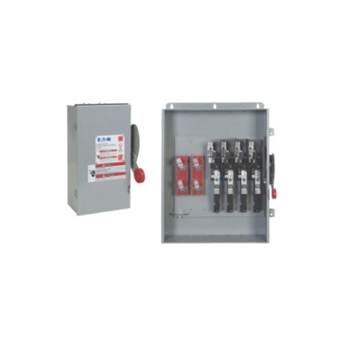 Eaton DCU2101UWM Disconnect Switches