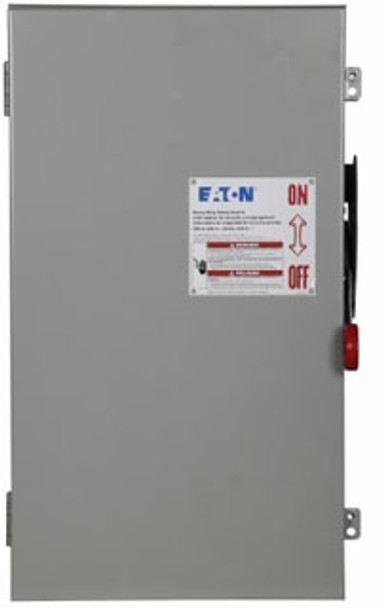 Eaton DH364FRK Heavy Duty Safety Switches