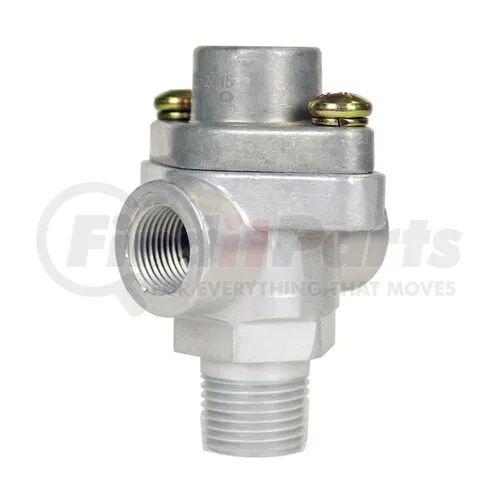TECTRAN TV278596 Misc. Valves