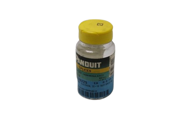 Panduit BS10-L Wire Terminals & Disconnects