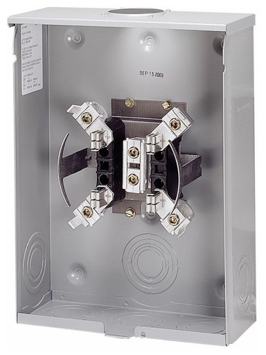 Eaton UHTRS213BE Meter Socket