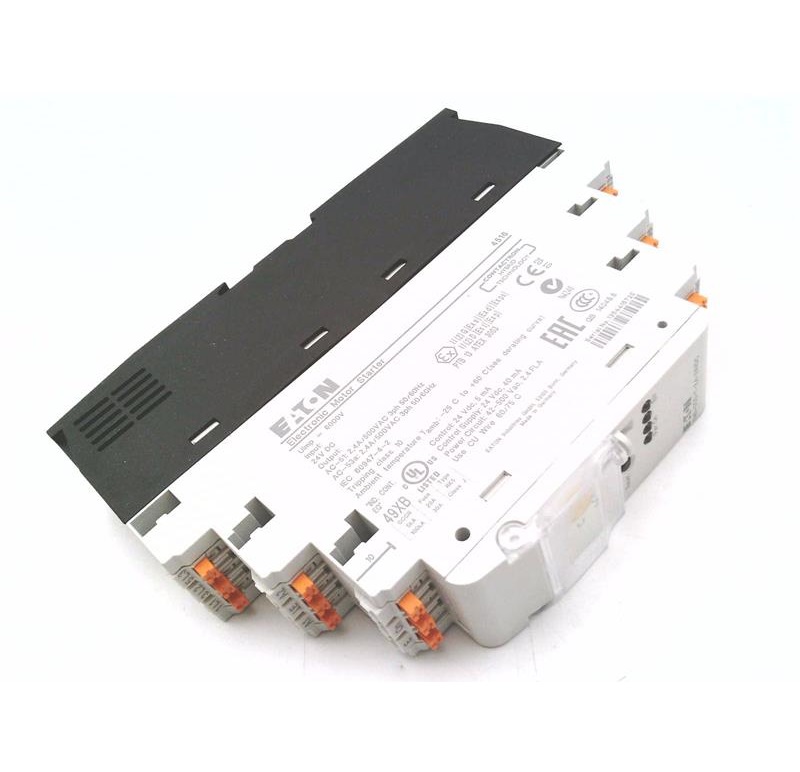 Eaton EMS-DOS-T-2-4-24VDC Starters