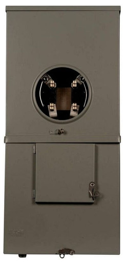 Eaton MBB200BTSG Meter Circuit Breaker