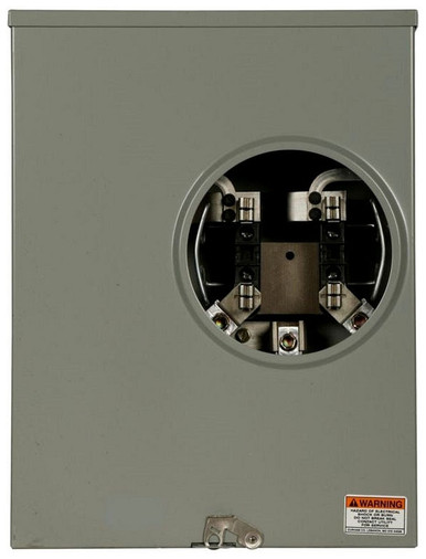 Eaton UHTRS233CCH Meter Sockets