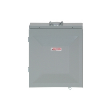 Eaton BR48L125RP Load Center