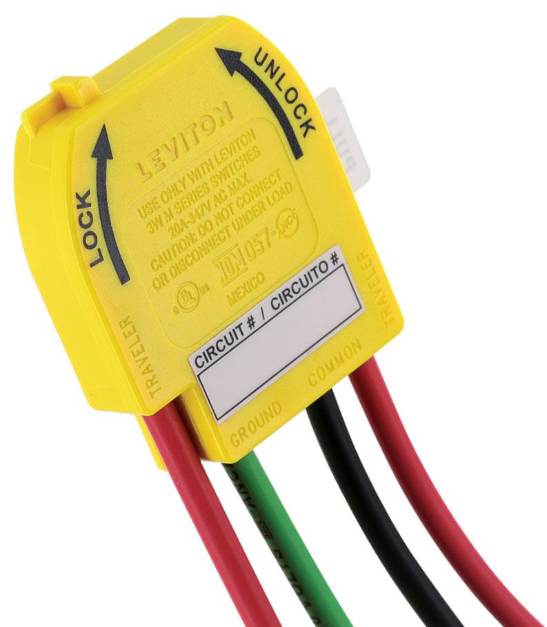 Leviton M3WSW-SD Other Sensors and Switches