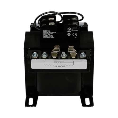 Eaton C0750E2AFB Control Transformers