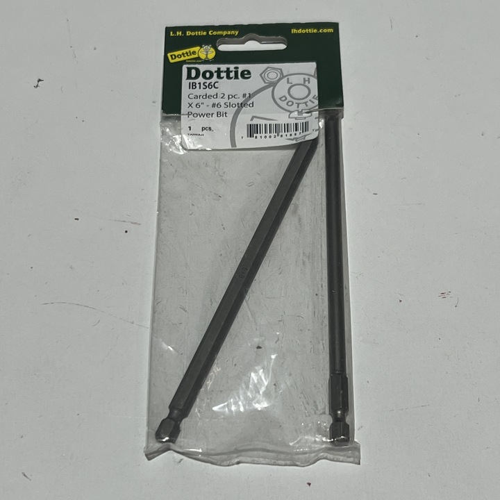 Dottie IB1S6C Power Tools