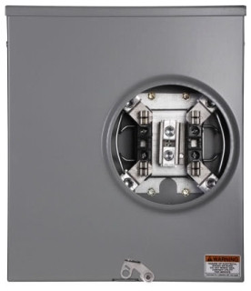 Eaton 1008617CH Meter Sockets