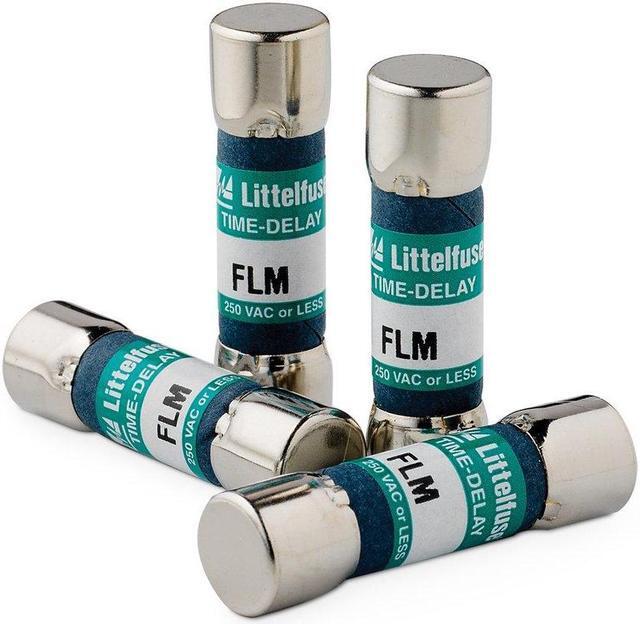 Littelfuse FLM-6/10A Fuses
