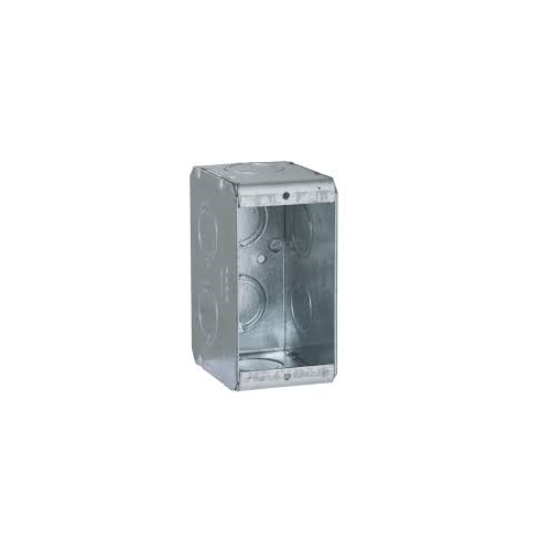 Topaz MAG91 Outlet Boxes/Covers/Accessories