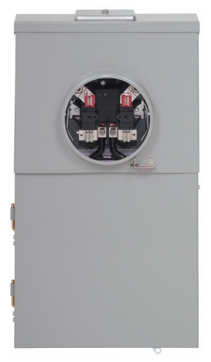 Eaton CMBX3242B200BTS Residential Meter Breaker