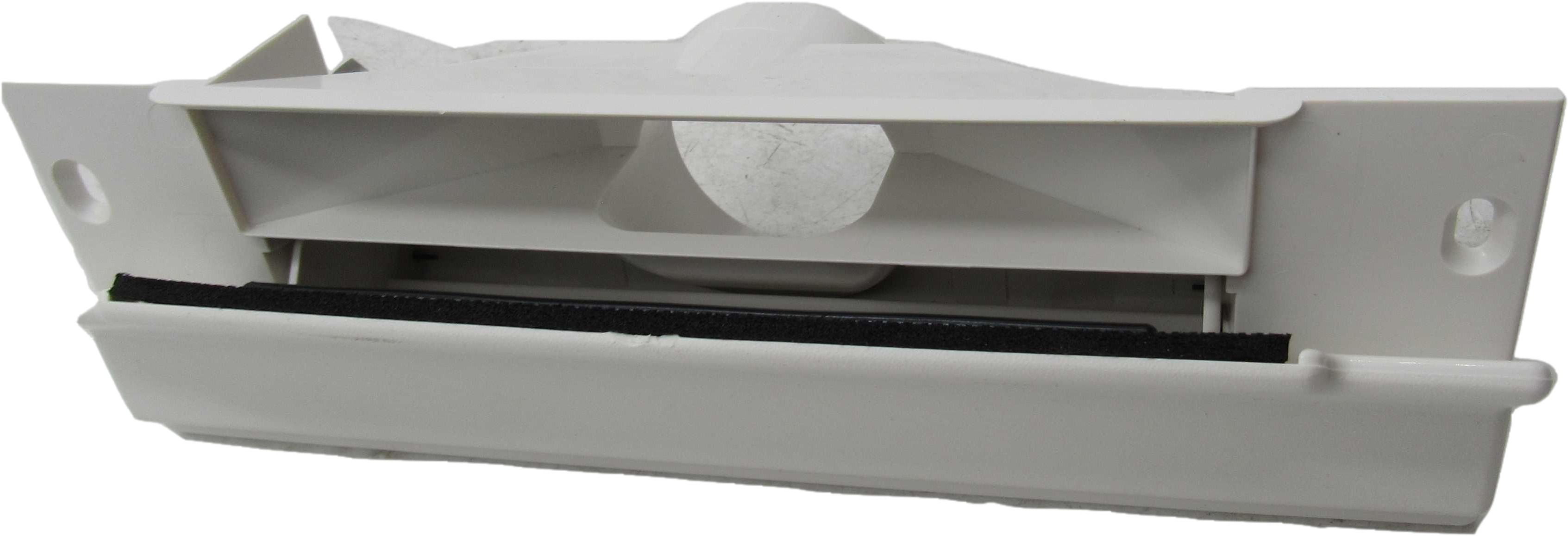 NuTone CI377W Ductwork/Venting/Fittings/Caps