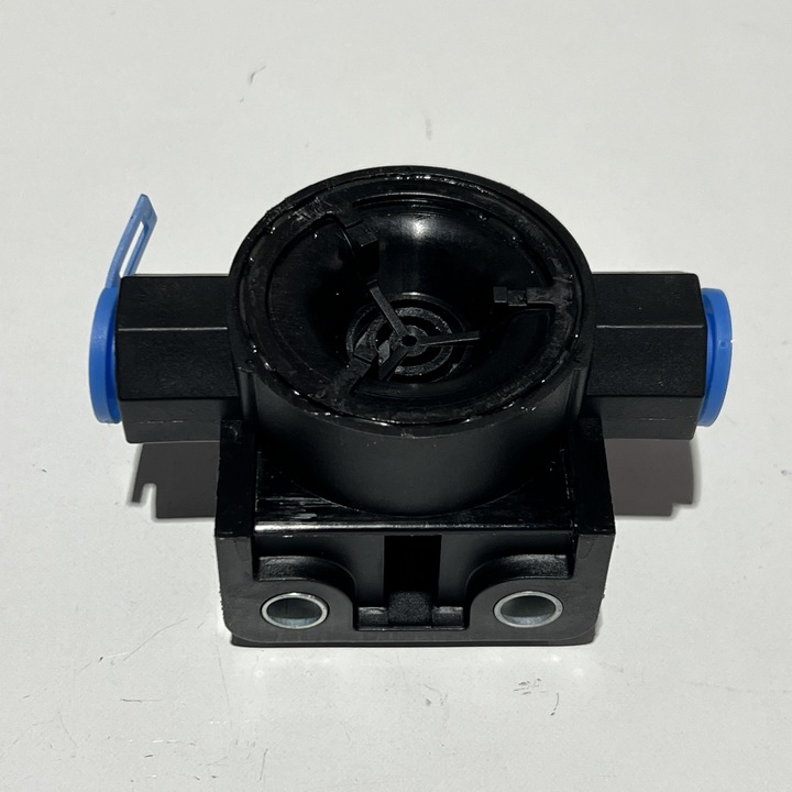 TECTRAN TV32005 Misc. Valves