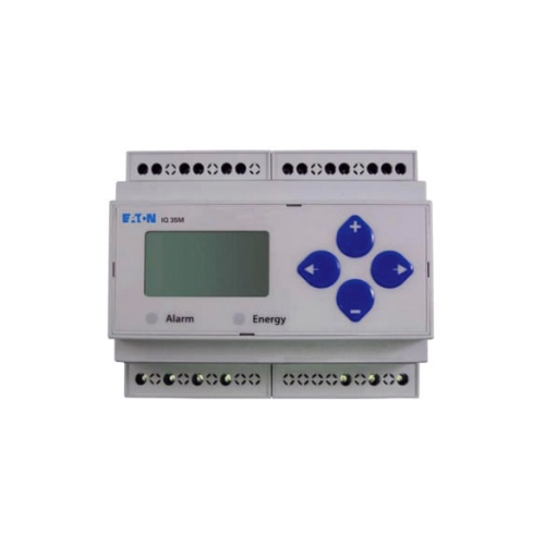Eaton IQ35MA12 Energy Meters