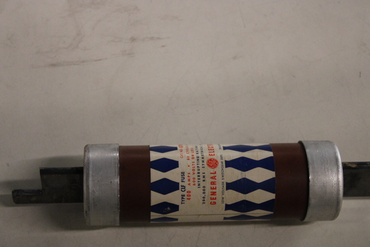 GE GF7B400 Fuses EA