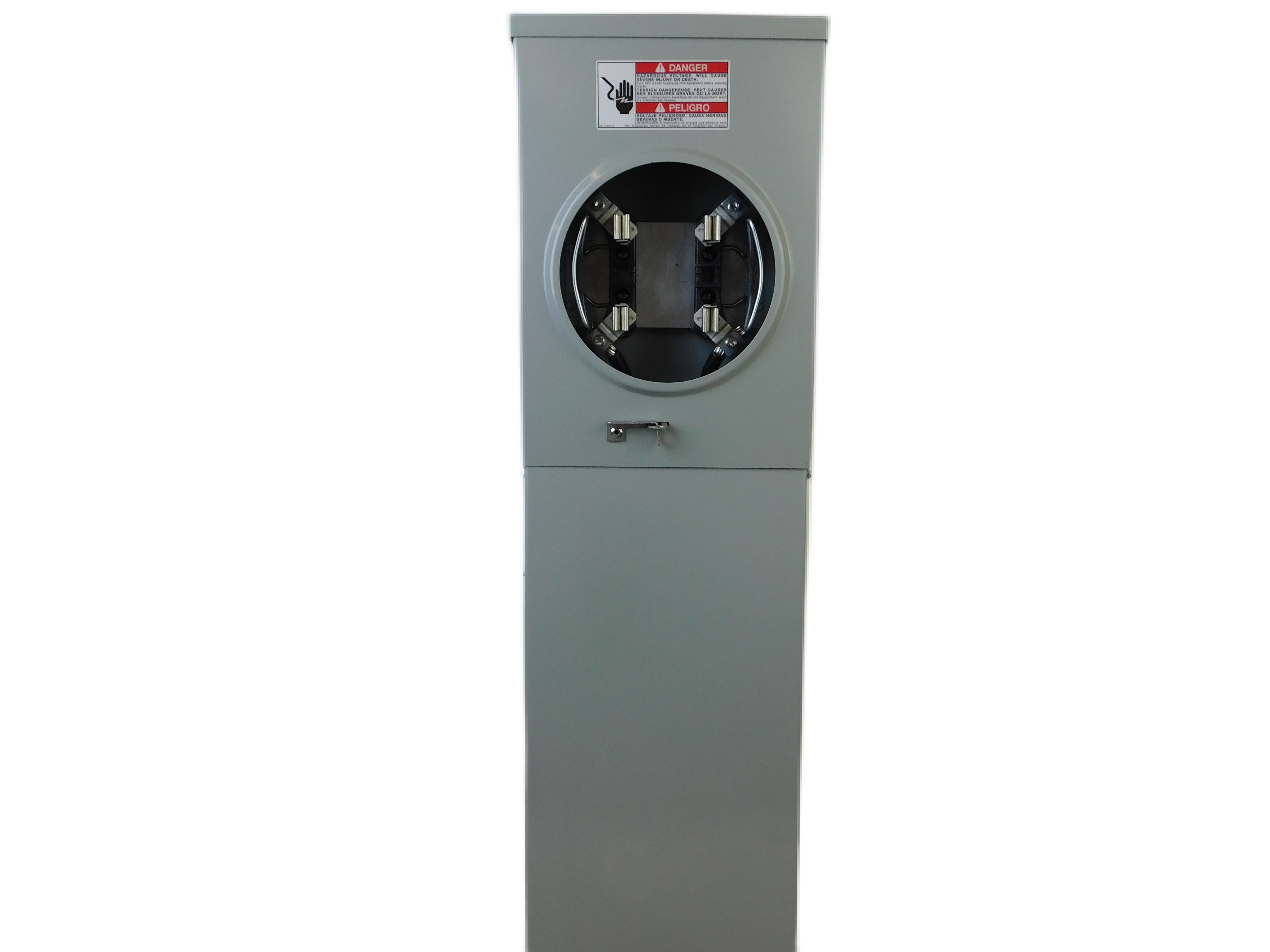 Eaton CHR9N9NKGS Power Outlet Panels