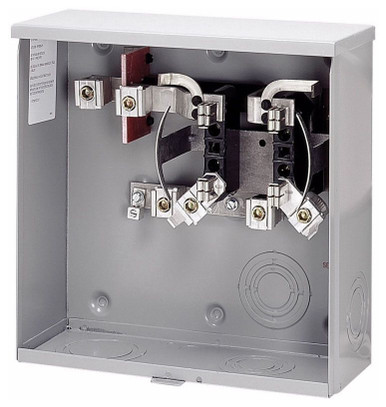 Eaton UHTRS223ACH Meter Socket