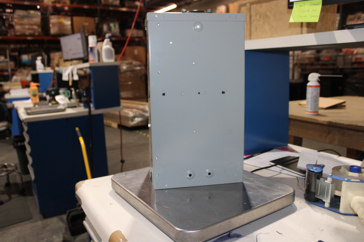 Eaton CHU9N9NS Loadcenters and Panelboards (Repackaged)