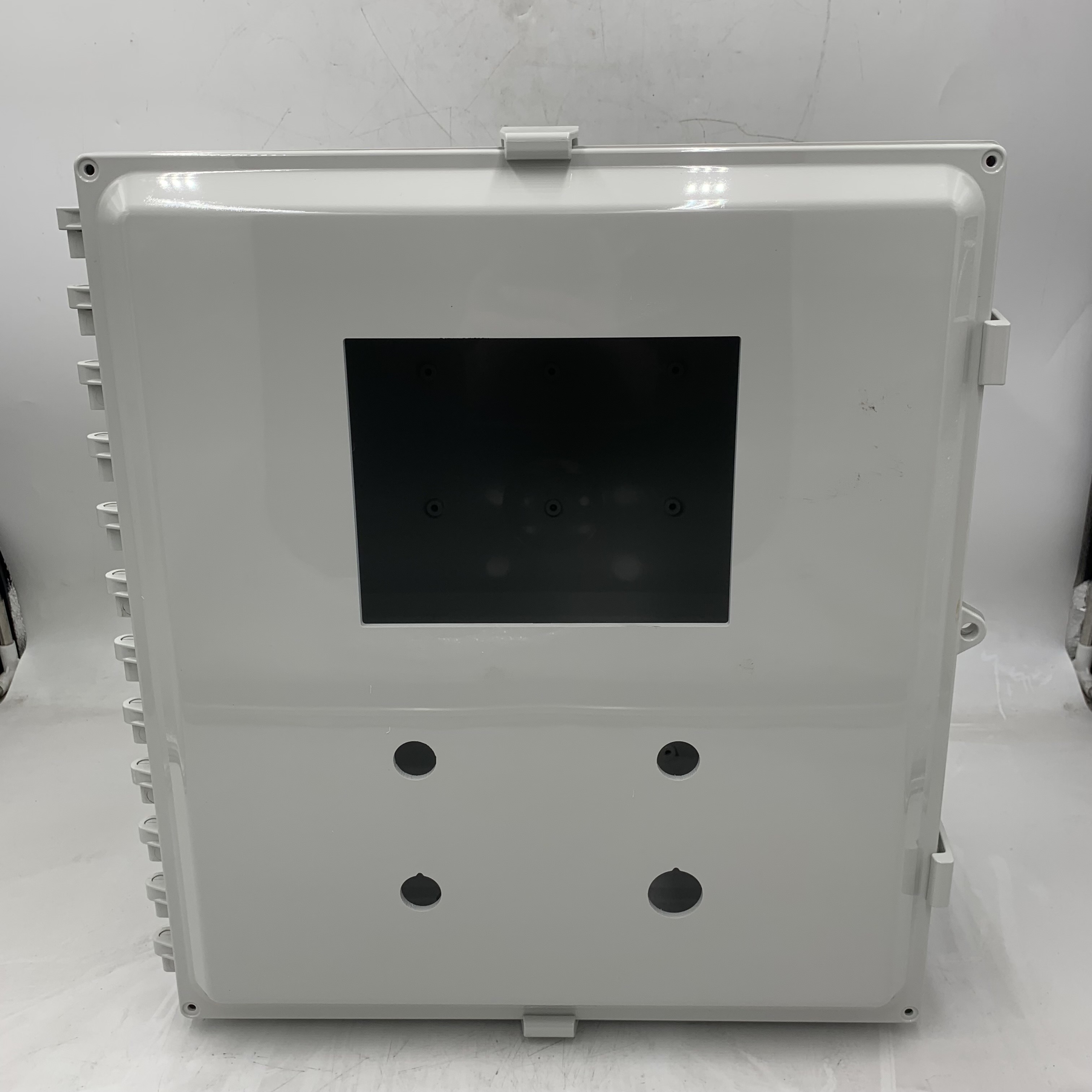 Stahlin DWG76091816-ST103716.06.01 Enclosures/Mounts/Racks