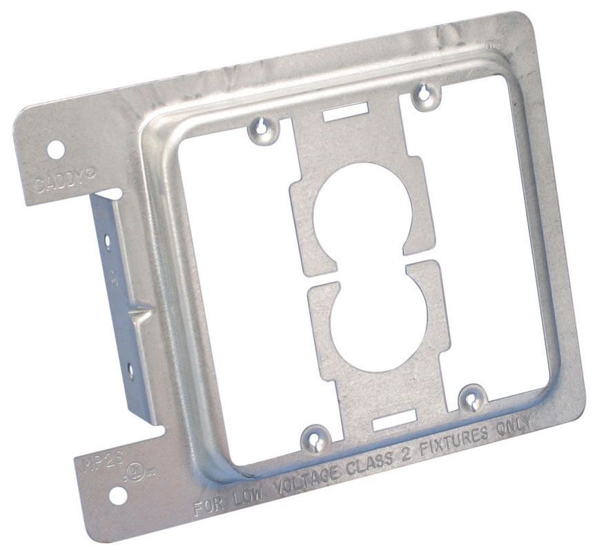 Caddy MP2S Misc. Fasteners and Accessories