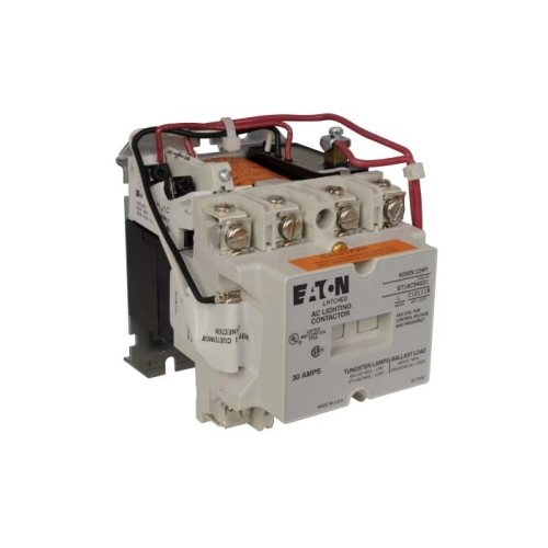Eaton A202K1BZM Misc. Contactors EA
