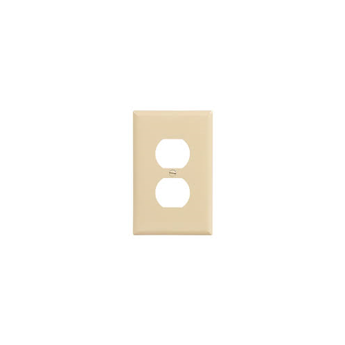 Eaton PJ8V-SP-L Wallplates and Accessories