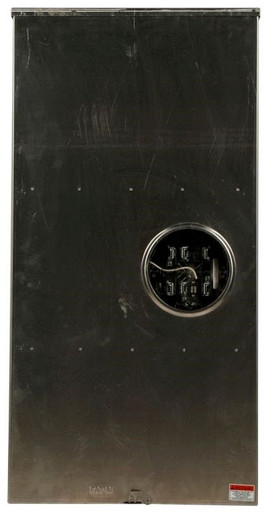 Eaton UATH7330UFLCH Meter Sockets