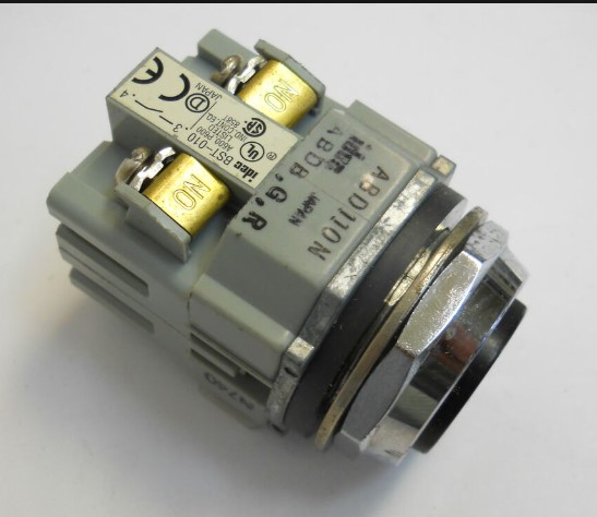 Idec Izumi Corporation ABD110N-B Pushbuttons