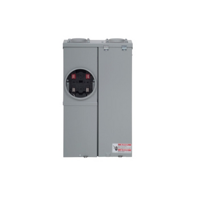 Eaton MBE1224B100BTS Meter Circuit Breaker