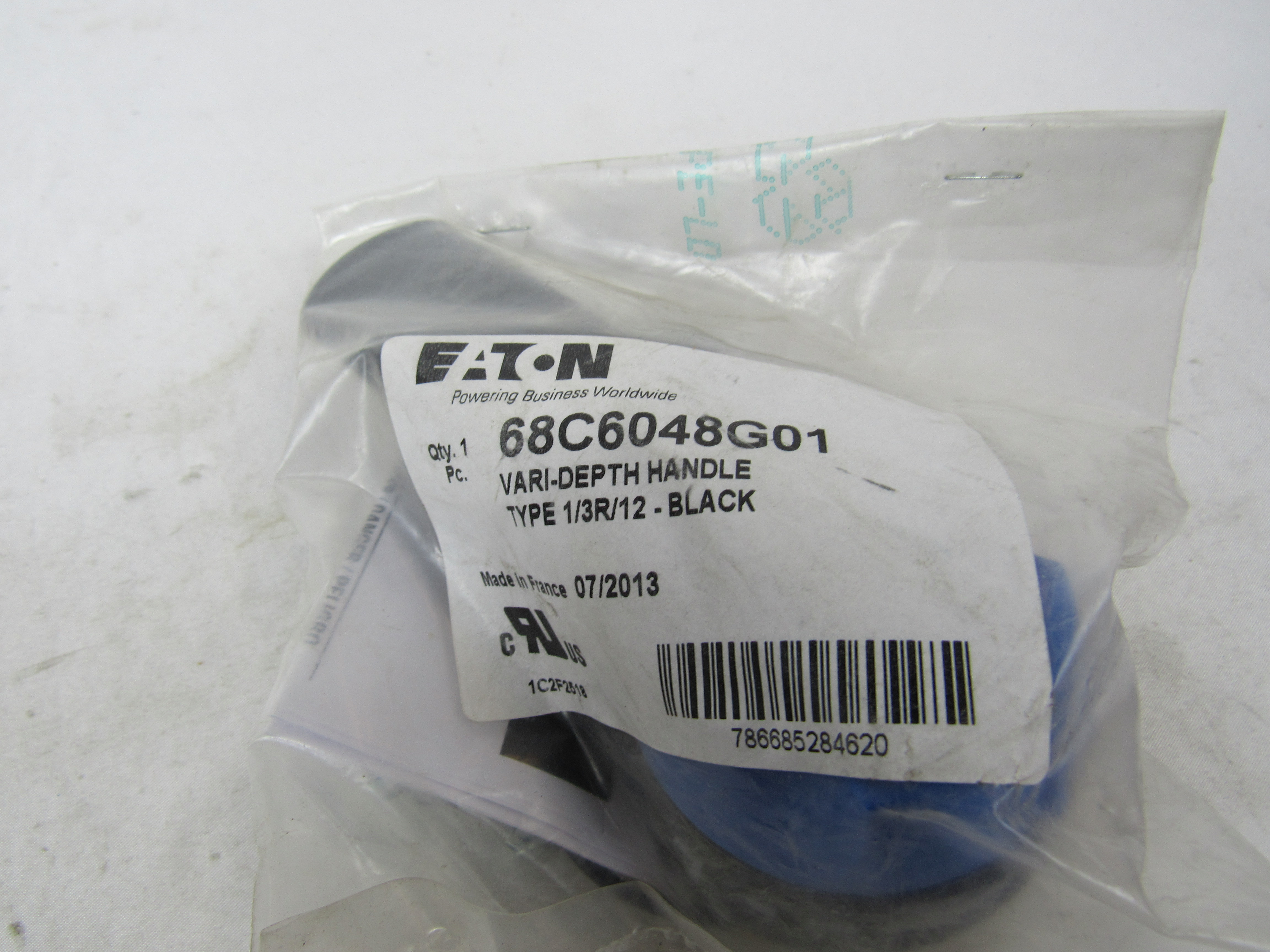 Eaton 68C6048G01 Circuit Breaker Accessories