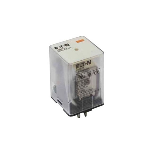 Eaton D3RF3A Relays