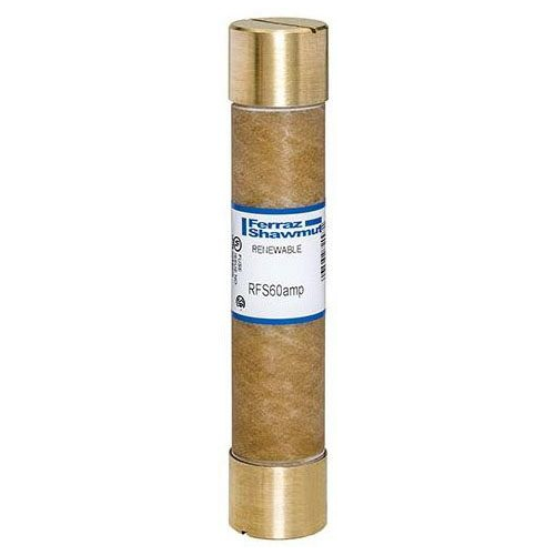 Ferraz Shawmut RFS60 Fuses