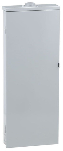 Square D QO342L225G Load Center Box and Interior