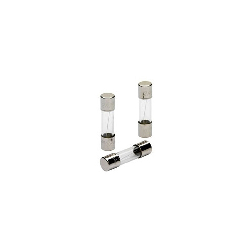Mersen GGX1/2 Small Dimension Fuses