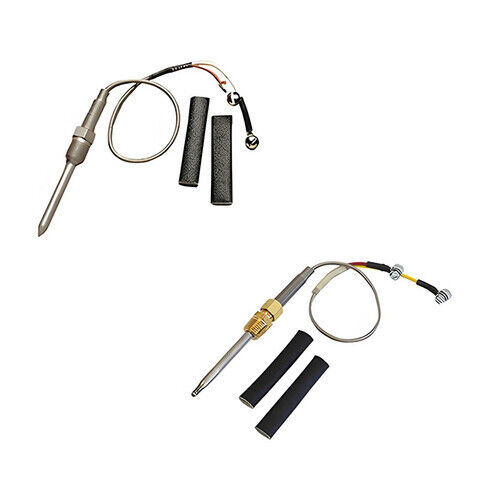 TECTRAN 95-5125 Pressure and Temperature Control Valves