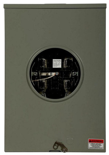 Eaton UGE4213CCCCH Meter Sockets
