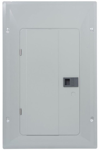 Eaton BRP24L125G Load Center