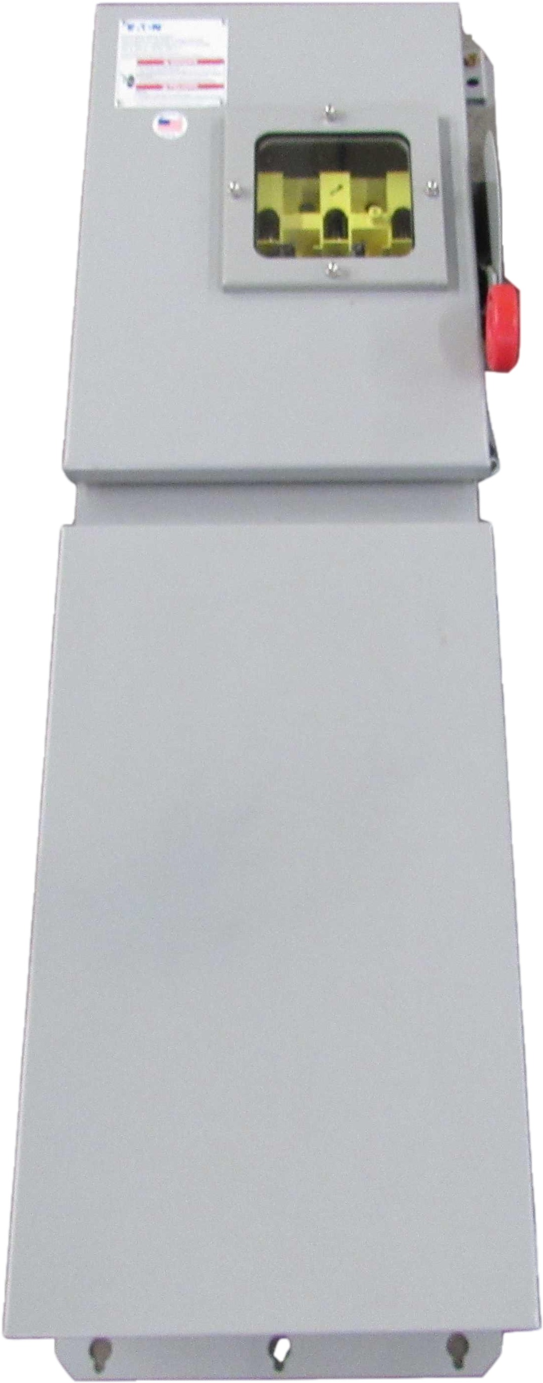 Eaton DD323FDKW Safety Switches