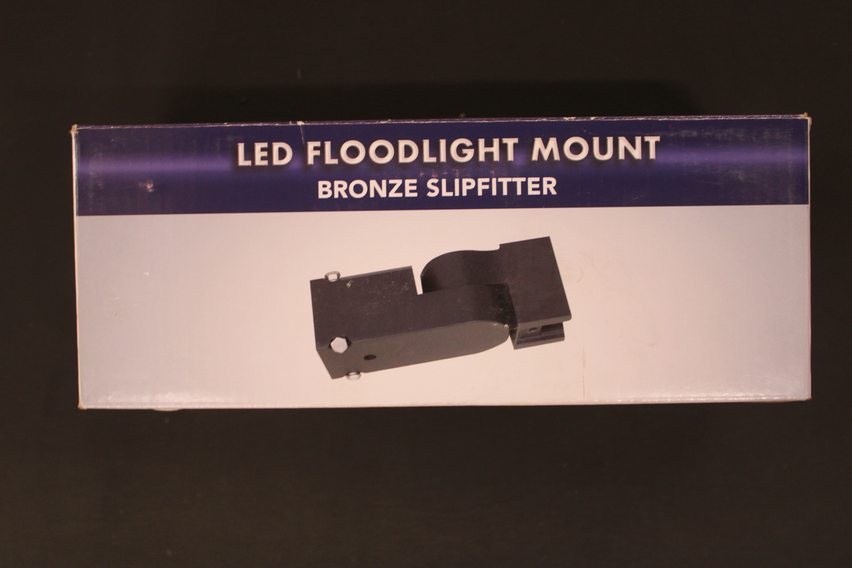 Straits SL923FLL-SF Lampholders/Adaptors/Accessories