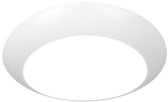 Nicor RSD41120SWH LED Lighting