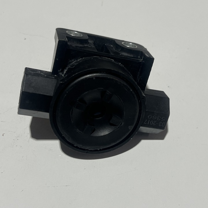 TECTRAN TV32003 Misc. Valves