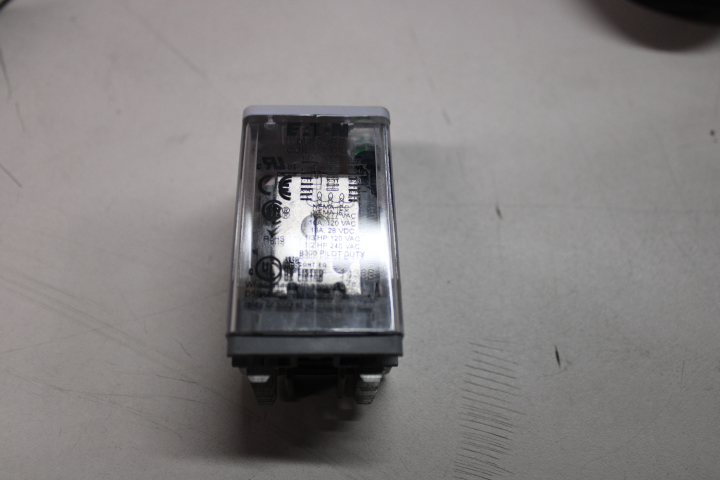 Eaton D5PF2AT Relays EA