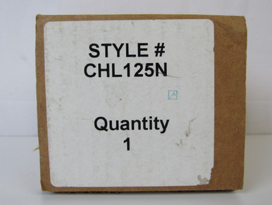 Eaton CHL125N Load Center Main Lug Kit